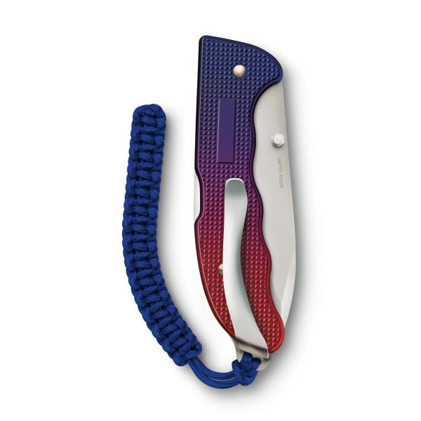 Victorinox 0.9415.D221 Evoke Alox Çakı