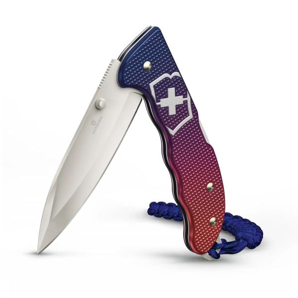 Victorinox 0.9415.D221 Evoke Alox Çakı