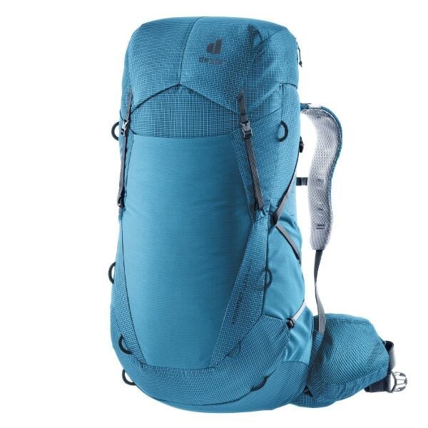 Deuter Aircontact Ultra 40 + 5 Litre Outdoor Sırt Çantası
