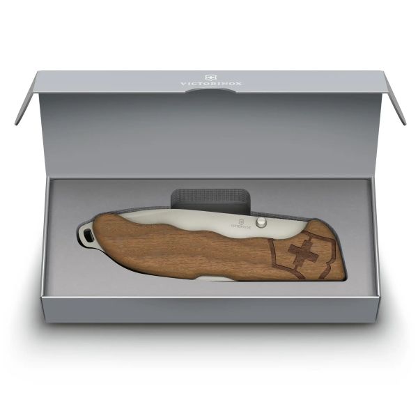 Victorinox 0.9415.D630 Evoke Çakı