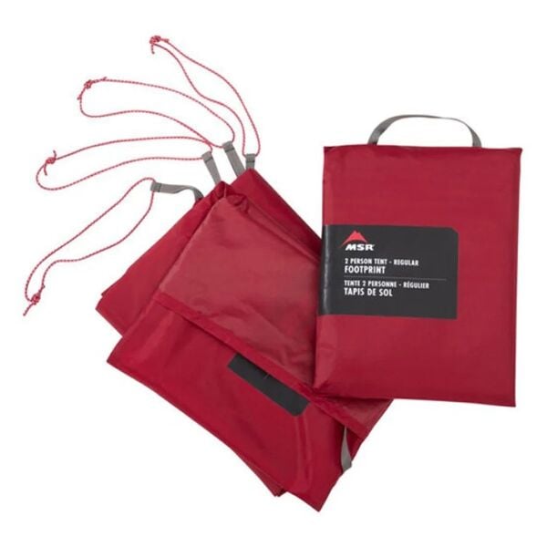 MSR Footprint Universal 1 Large Çadır Tabanlığı