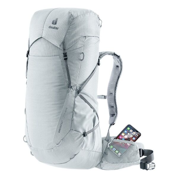 Deuter Aircontact Ultra 40 + 5 Litre Outdoor Sırt Çantası