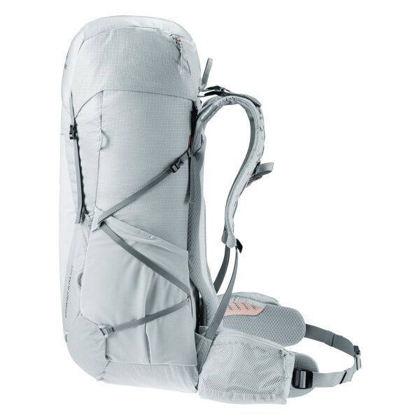 Deuter Aircontact Ultra 50 + 5 Litre Outdoor Sırt Çantası