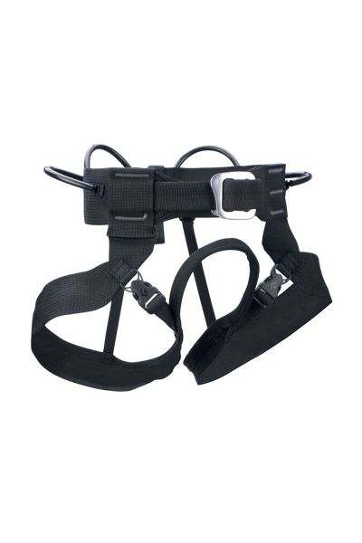 Black Diamond Alpine Bod Harness Outdoor Emniyet Kemeri