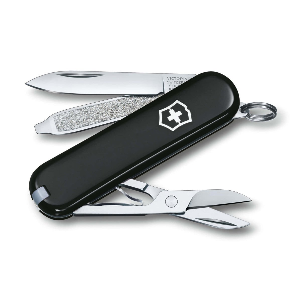 Victorinox 0.6223.3B1 Classic Çakı (Blisterli)