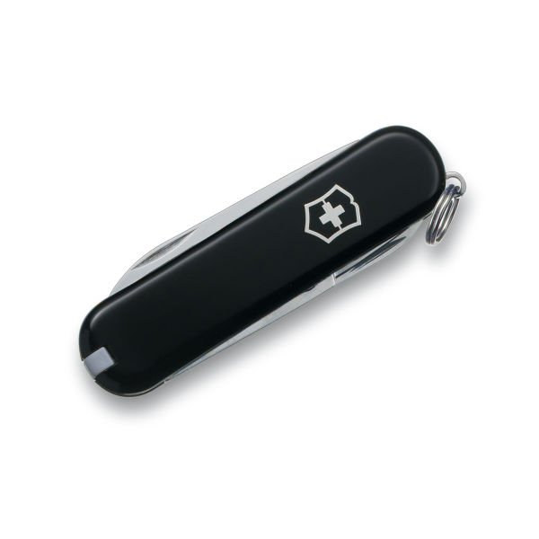 Victorinox 0.6223.3B1 Classic Çakı (Blisterli)