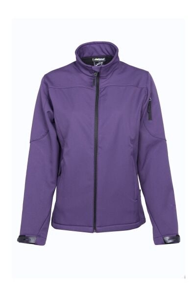 Alpinist Miya Softshell Kadın Ceket