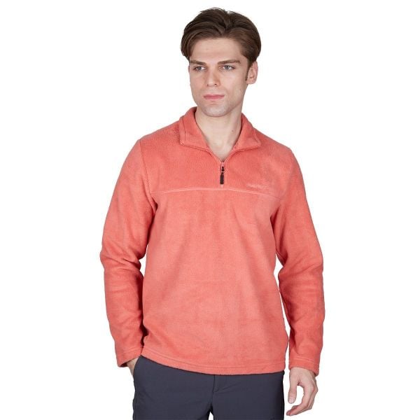 Alpinist Agiliy Polar Sweatshirt - kiremit