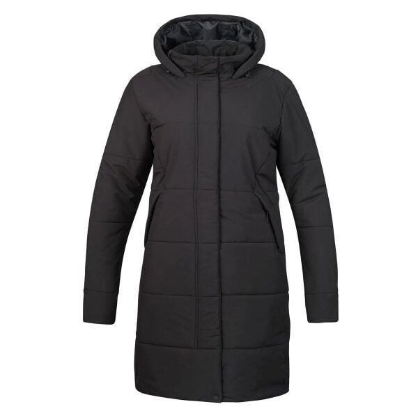 Hannah Nona Kadın Outdoor Mont