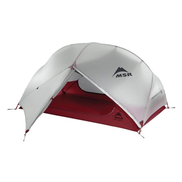MSR Hubba Hubba NX Tent V7 3 Mevsim Kamp Çadırı