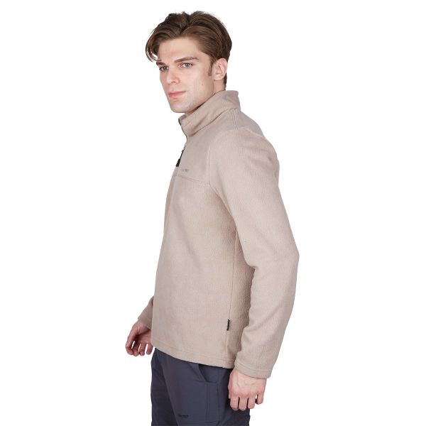 Alpinist Agiliy Polar Sweatshirt - vizon