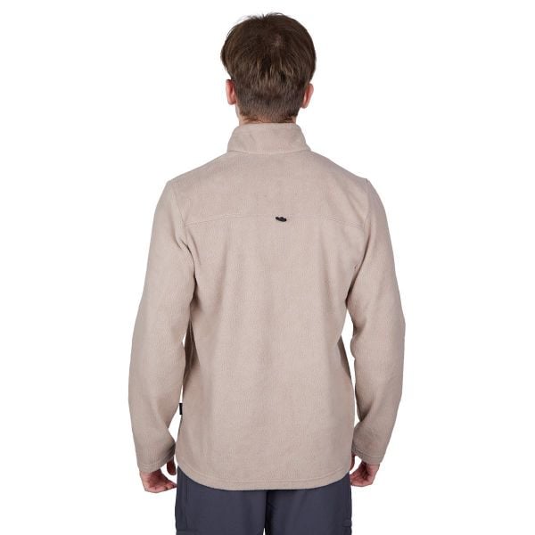 Alpinist Agiliy Polar Sweatshirt - vizon