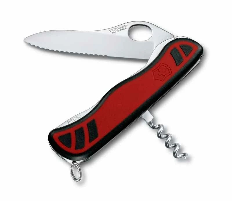 Victorinox Sentinel Tek El Testere Ağız