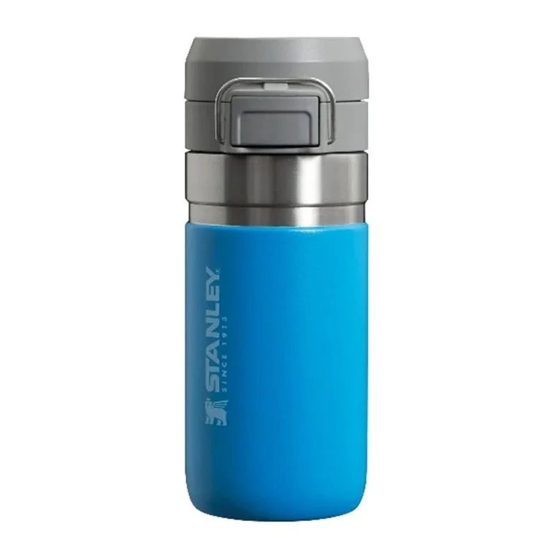 Stanley The Quick Flip Paslanmaz Çelik Termos 0,47 LT - Mavi