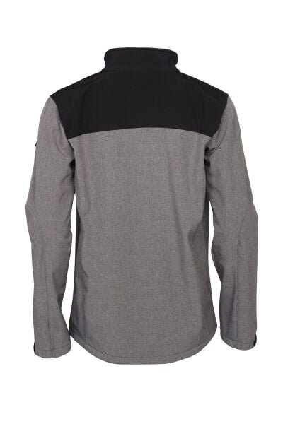 Alpinist Alpine Erkek Softshell Ceket