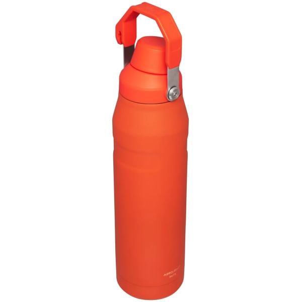 Stanley The Aerolight IceFlow Soğuk Su Termosu 0,60 LT - Turuncu