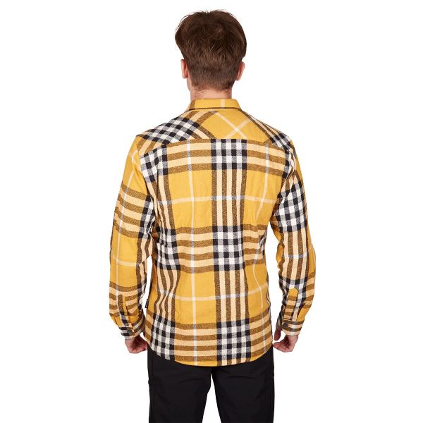 Alpinist Felder Erkek Ekose Outdoor Gömlek