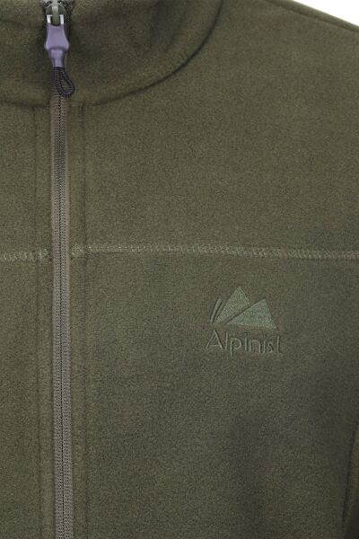 Alpinist Kentt Erkek Outdoor Polar