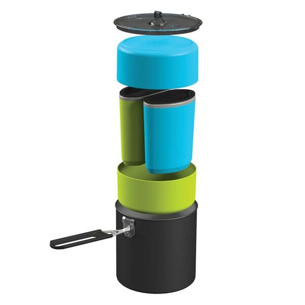 MSR Traillite Duo System Yemek Seti