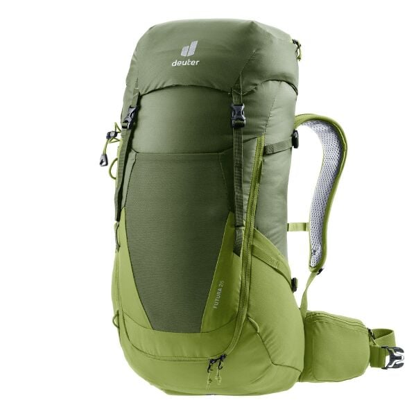 Deuter Futura 26 Litre Outdoor Sırt Çantası