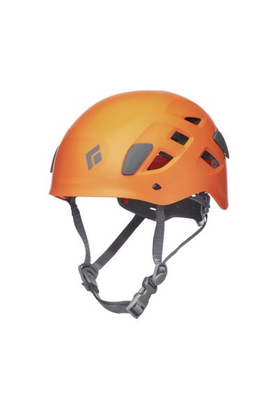 BLACK DIAMOND HALF DOME HELMET OUTDOOR KASK Turuncu