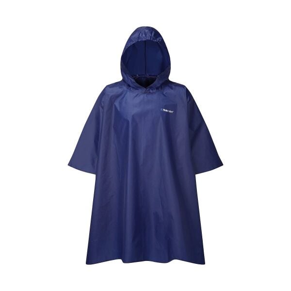 Trekmates Essential Poncho Yağmurluk