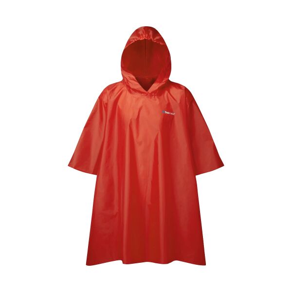 Trekmates Essential Poncho Yağmurluk