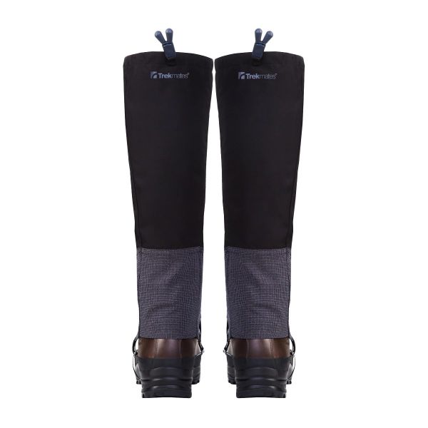 Trekmates Laggan GTX Tozluk black Siyah