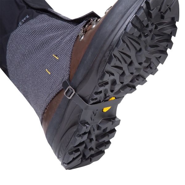 Trekmates Laggan GTX Tozluk black Siyah