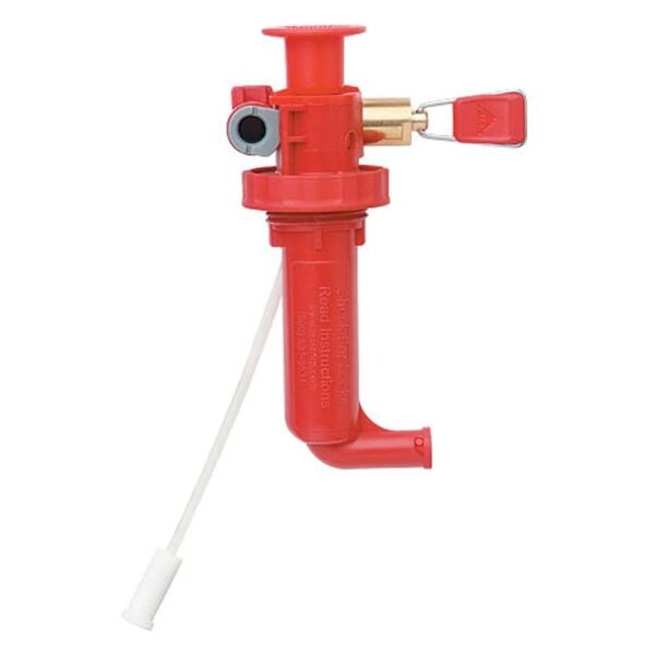 MSR Dragonfly Fuel Pump Yakıt Pompası
