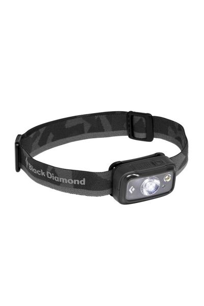 Black Diamond Spot 325 Lümen Outdoor Kafa Feneri - Siyah
