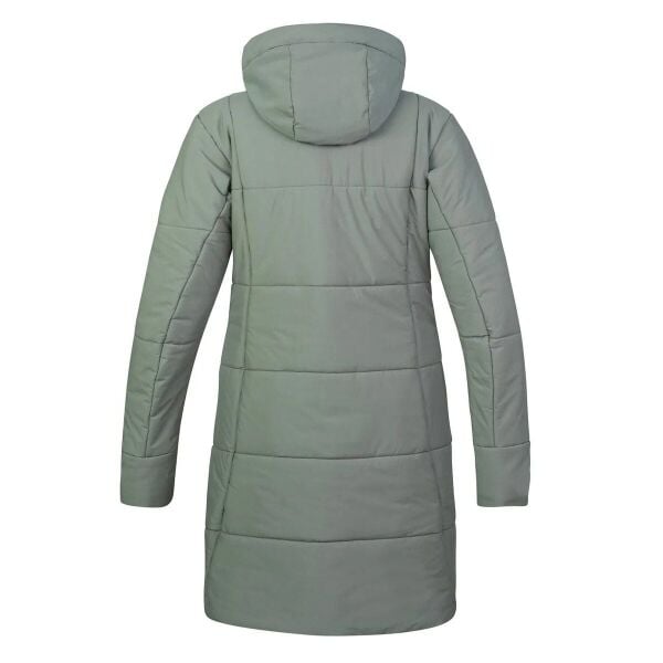 Hannah Nona Kadın Outdoor Mont