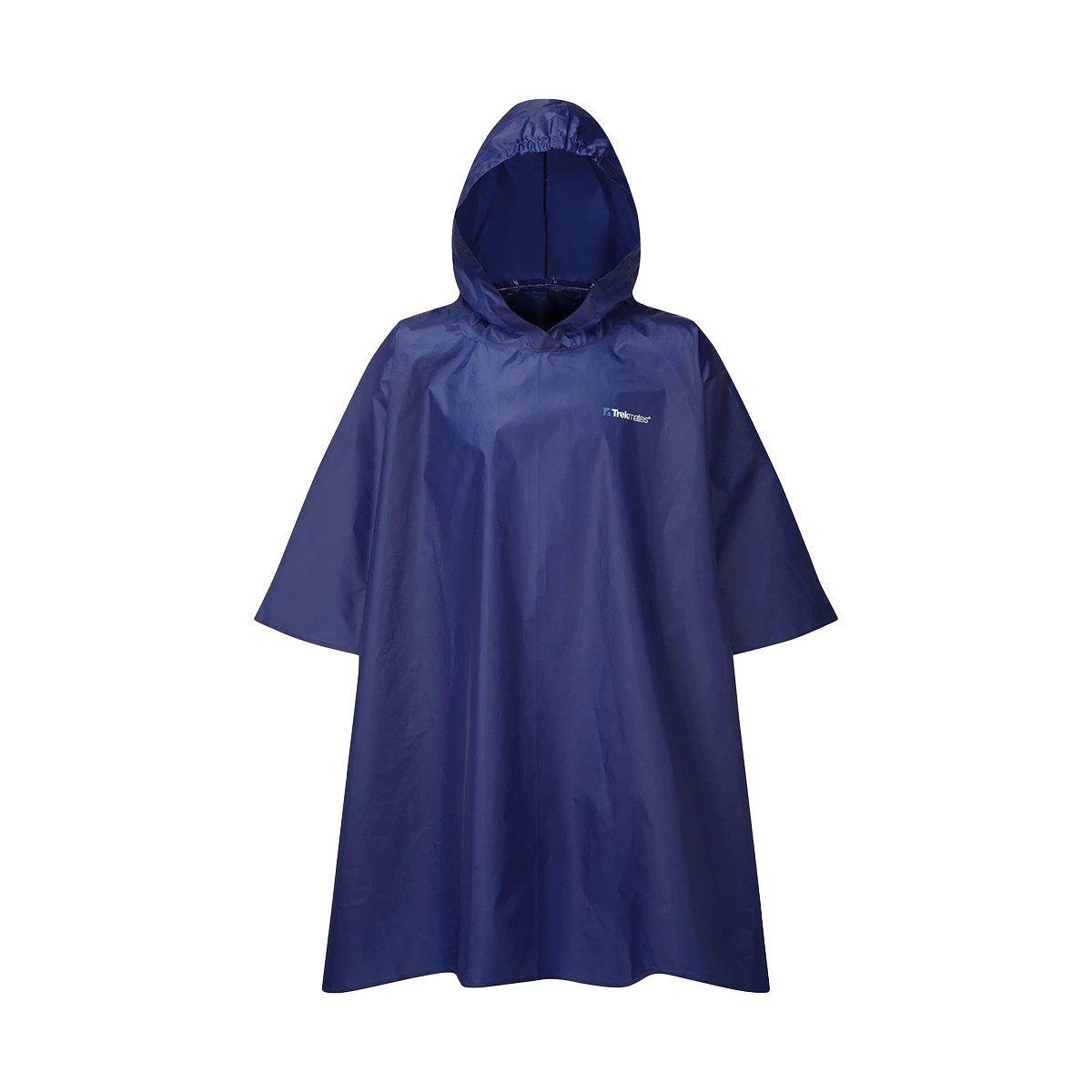 Trekmates Essential Pancho Yağmurluk BLUE