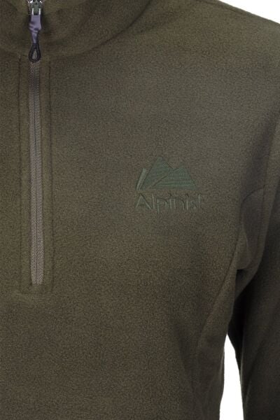 Alpinist Stormyy Kadın Outdoor Polar
