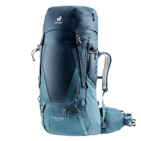 Deuter Futura Air Trek 45 + 10 SL Outdoor Sırt Çantası