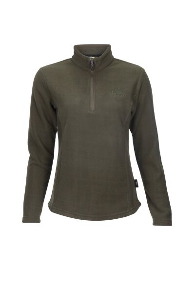 Alpinist Stormyy Kadın Outdoor Polar