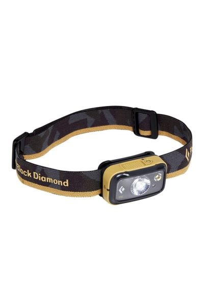 Black Diamond Spot 325 Lümen Outdoor Kafa Feneri - Sand