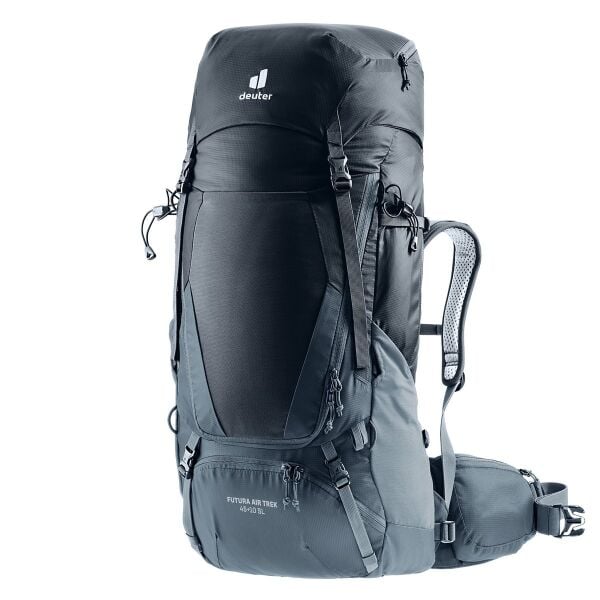 Deuter Futura Air Trek 45 + 10 Litre SL Outdoor Sırt Çantası
