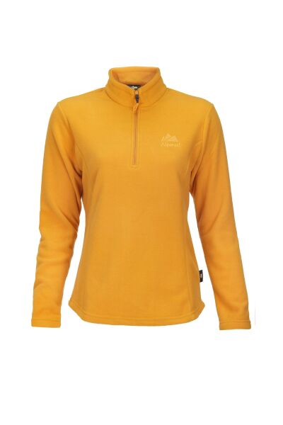 Alpinist Stormyy Kadın Outdoor Polar