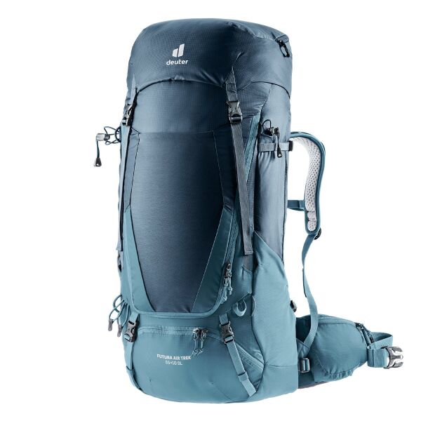 Deuter Futura Air Trek 55 + 10 Litre SL Outdoor Sırt Çantası