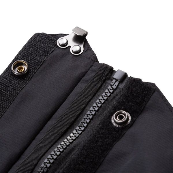 Trekmates Rannoch DRY Tozluk Black