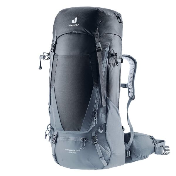 Deuter Futura Air Trek 55 + 10 SL Litre Outdoor Sırt Çantası