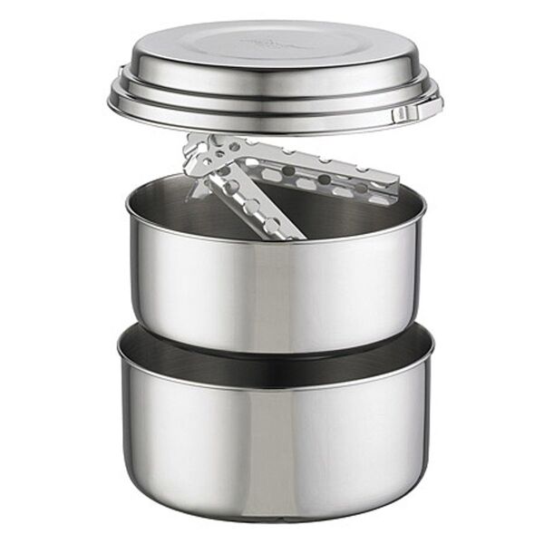 MSR Alpine 2 Pot Set Yemek Seti
