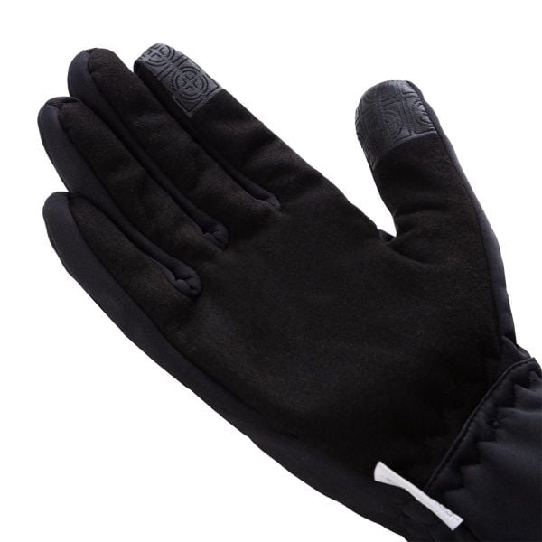 Trekmates Rigg Eldiven Black