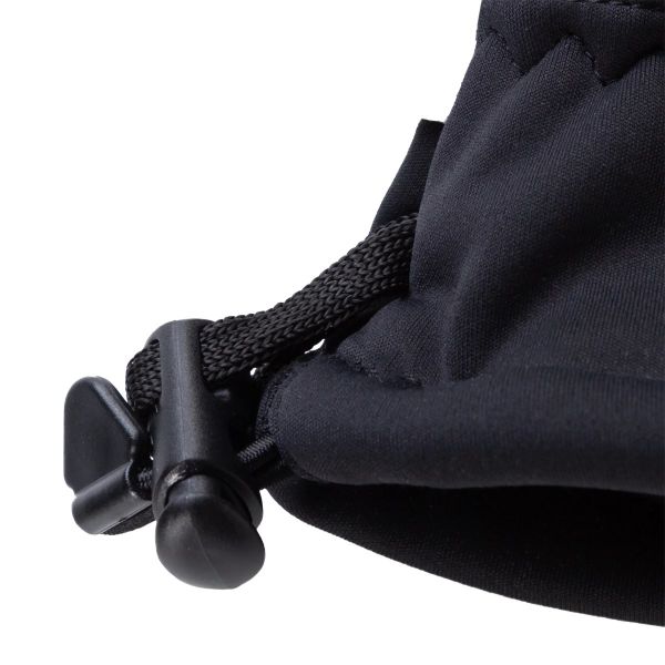 Trekmates Rigg Eldiven Black