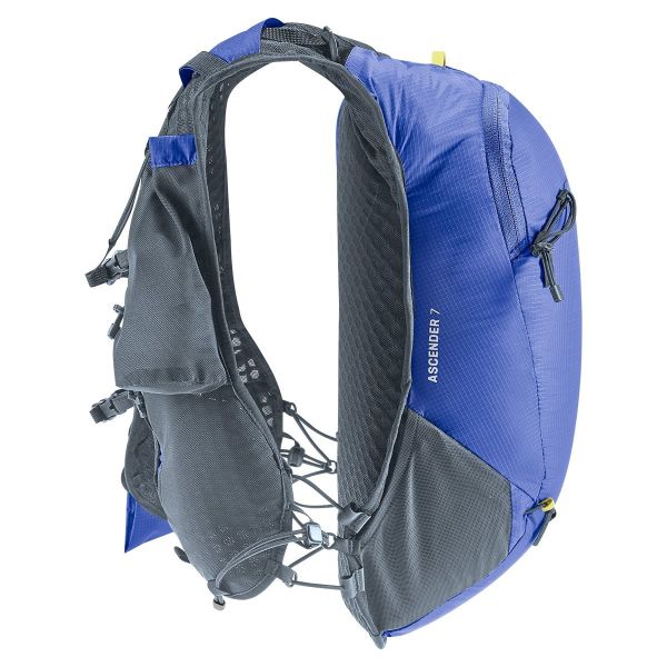 Deuter Ascender 7 Sırt Çantası - indigo