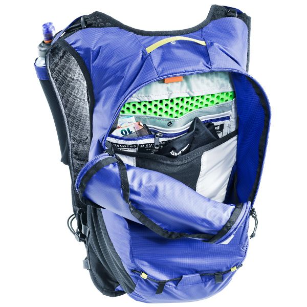 Deuter Ascender 7 Sırt Çantası - indigo