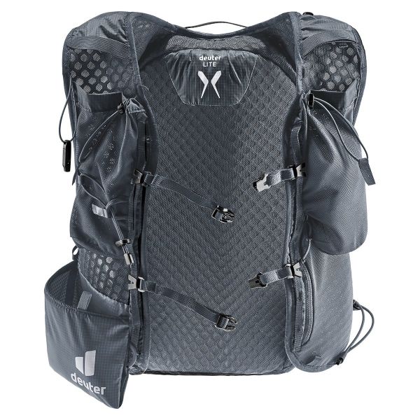 Deuter Ascender 7 Sırt Çantası - black