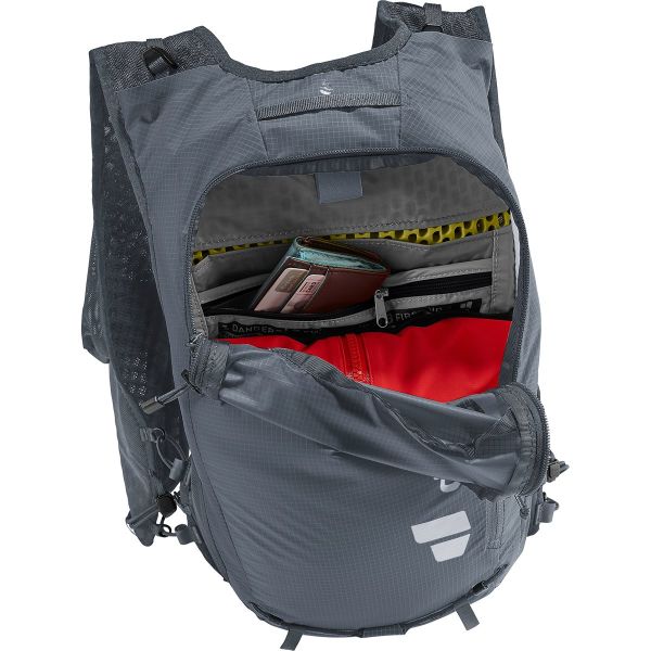 Deuter Ascender 7 Sırt Çantası - black