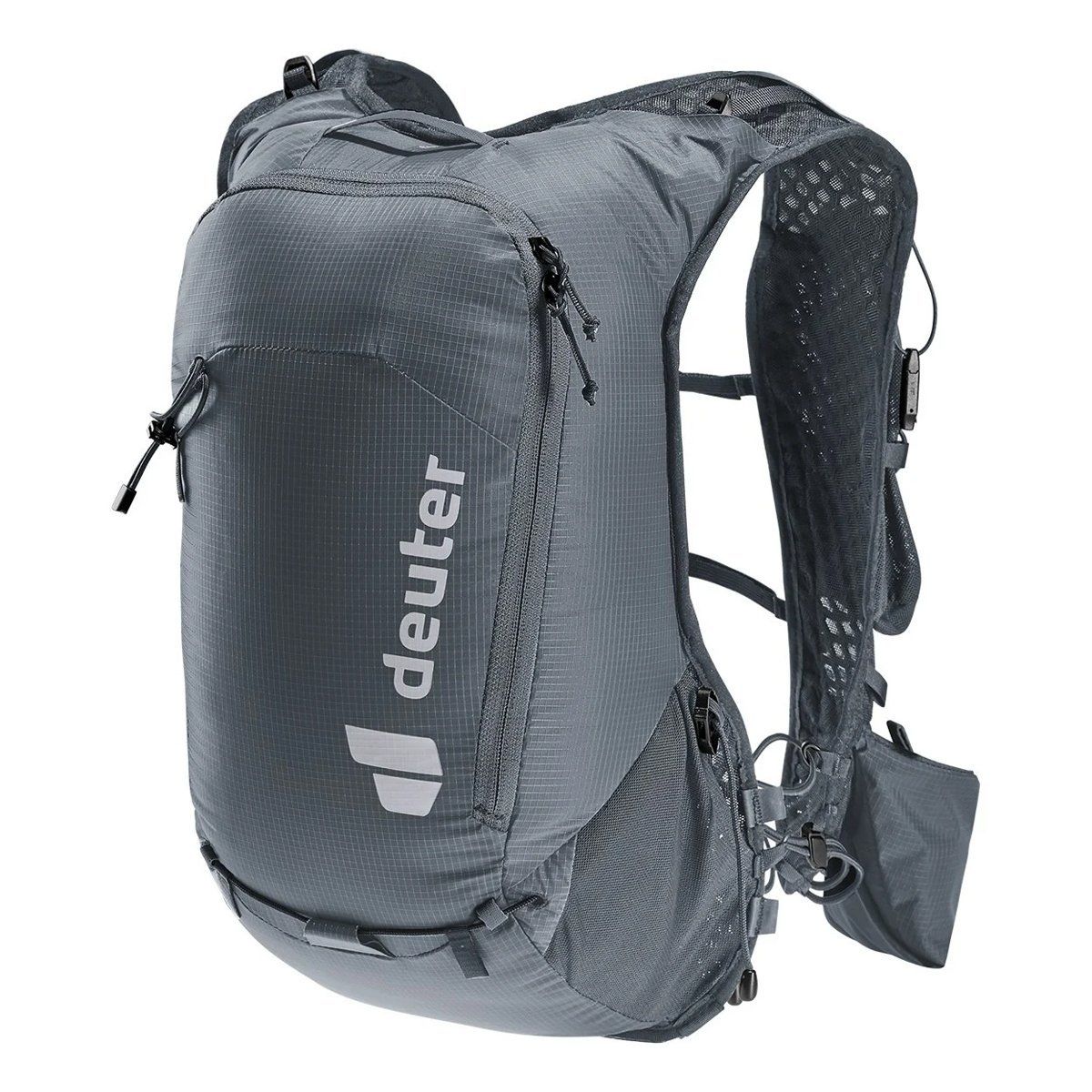 Deuter Ascender 7 Sırt Çantası - black